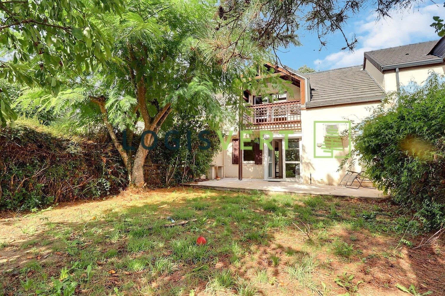 Maison à vendre, 103m², Bièvres