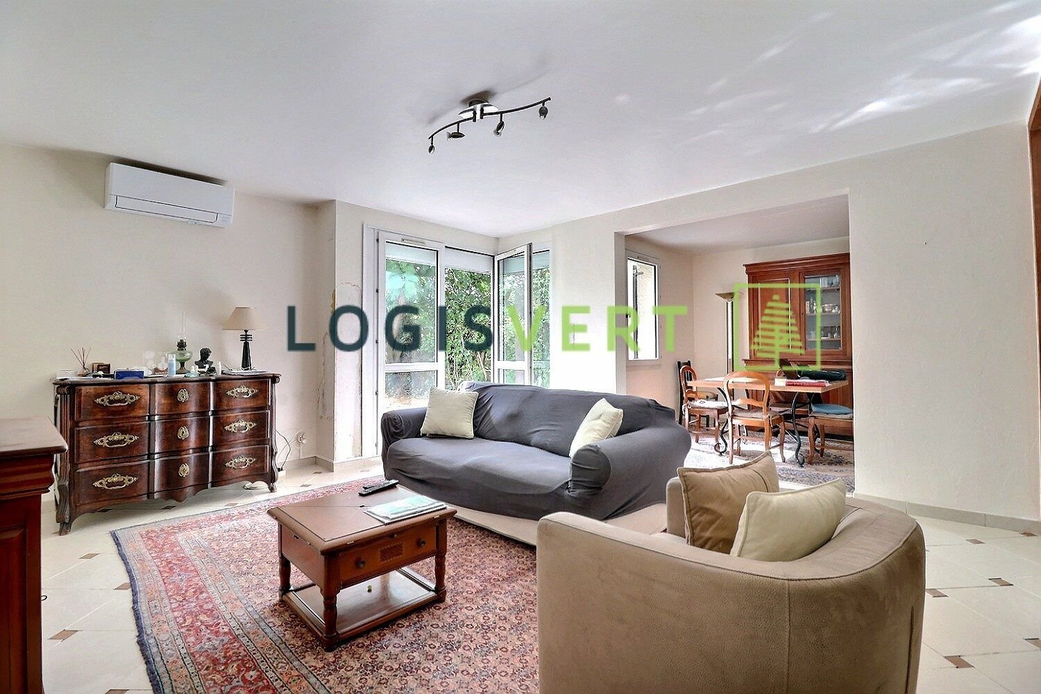 Maison à vendre, 103m², Bièvres