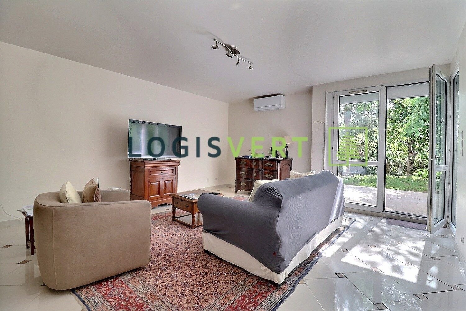 Maison à vendre, 103m², Bièvres