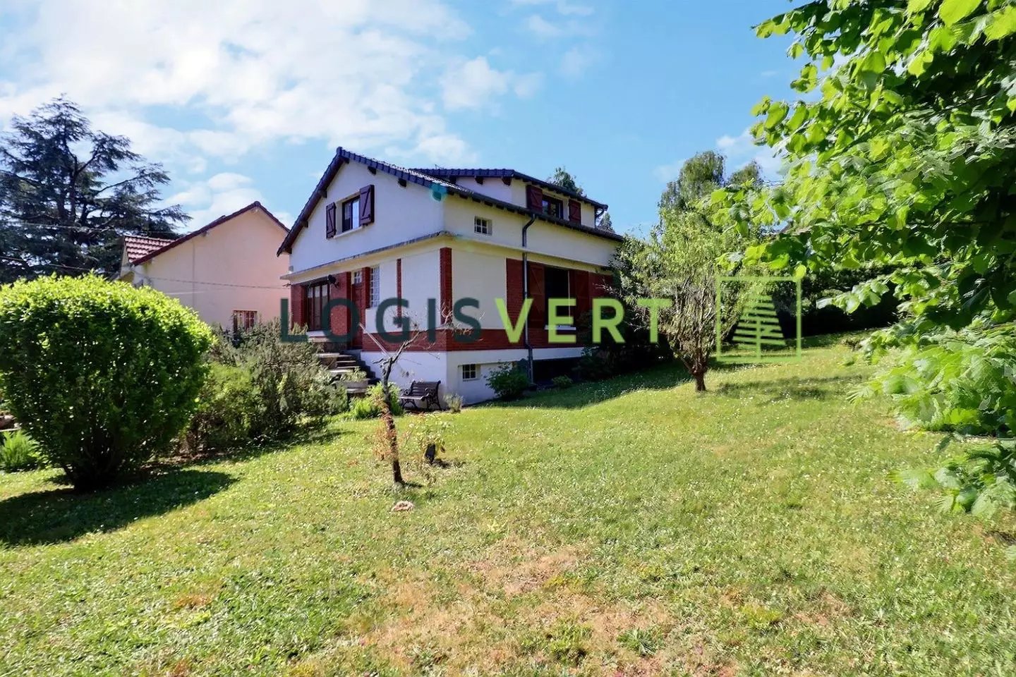Maison à vendre, 268m², Bièvres