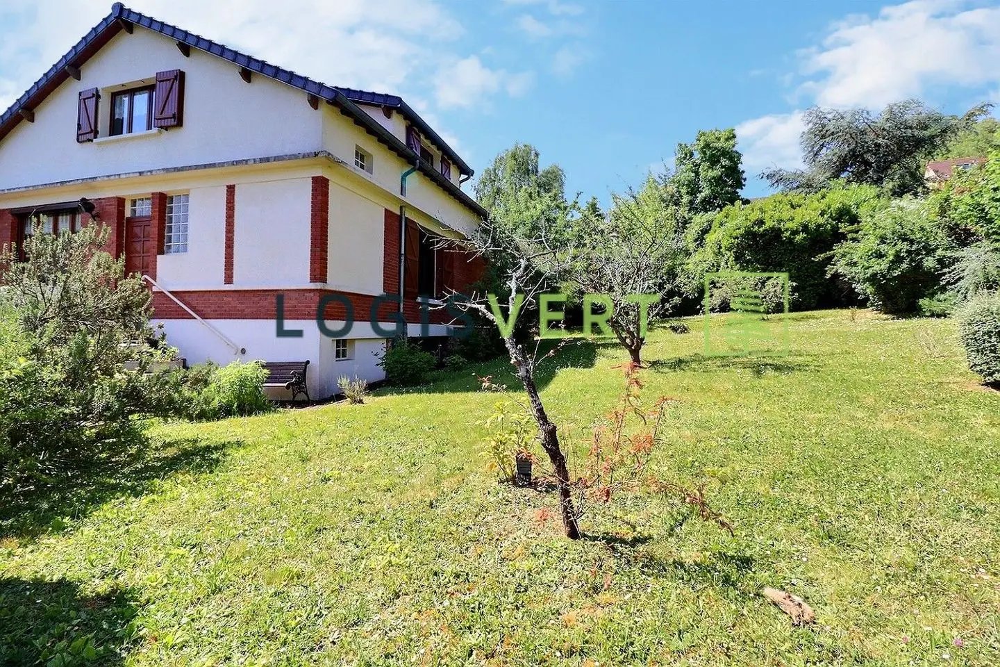 Maison à vendre, 268m², Bièvres