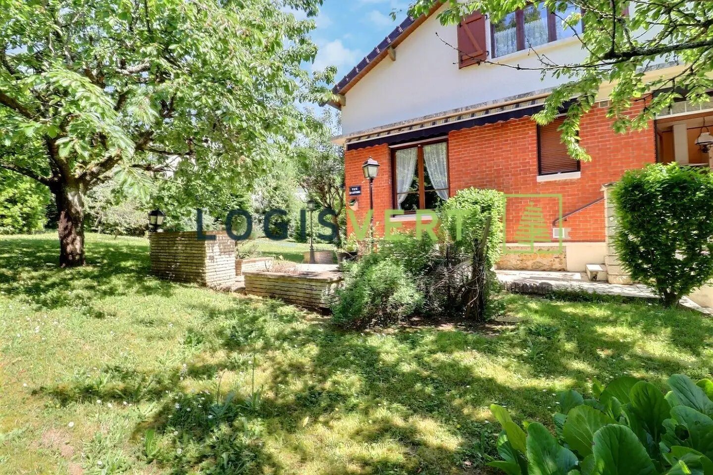 Maison à vendre, 268m², Bièvres