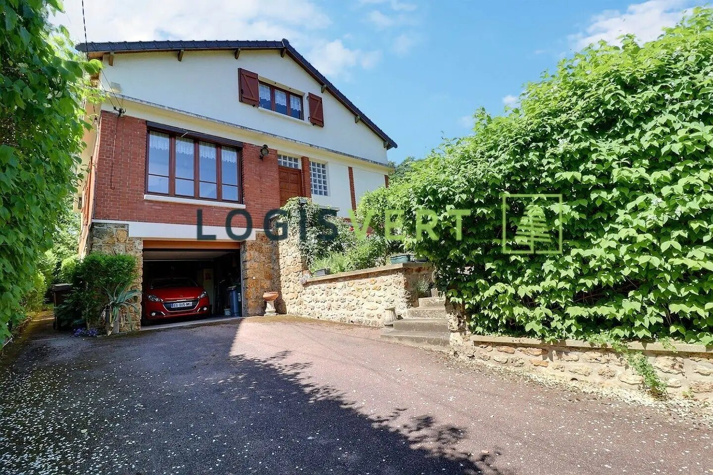 Maison à vendre, 268m², Bièvres