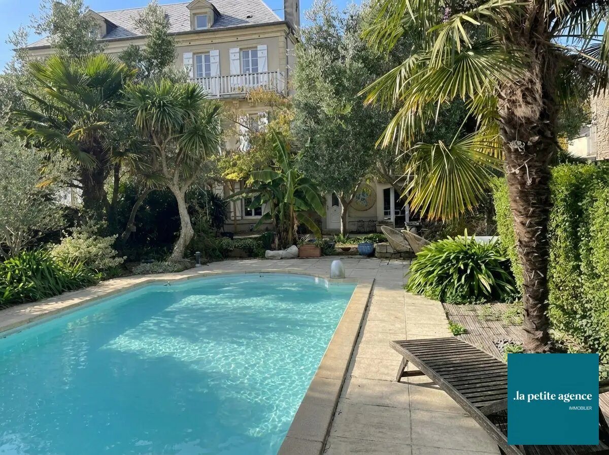 Maison à vendre, 224m², Ouistreham