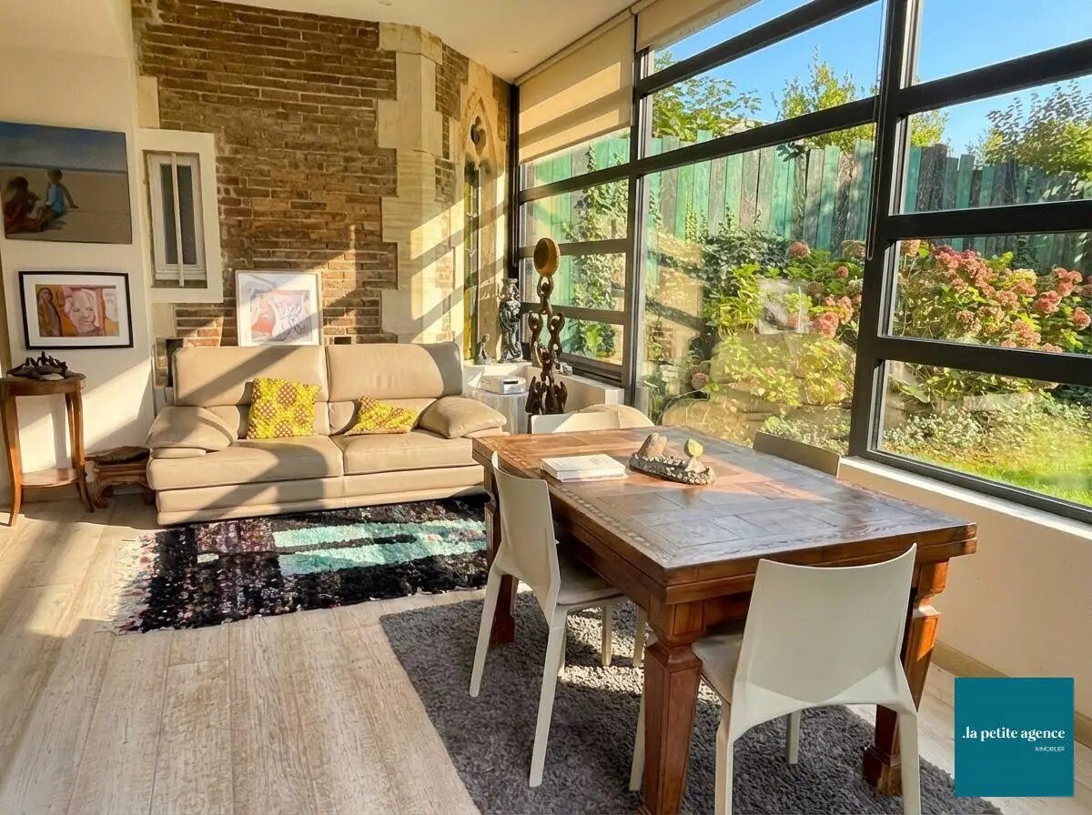 Maison à vendre, 224m², Ouistreham