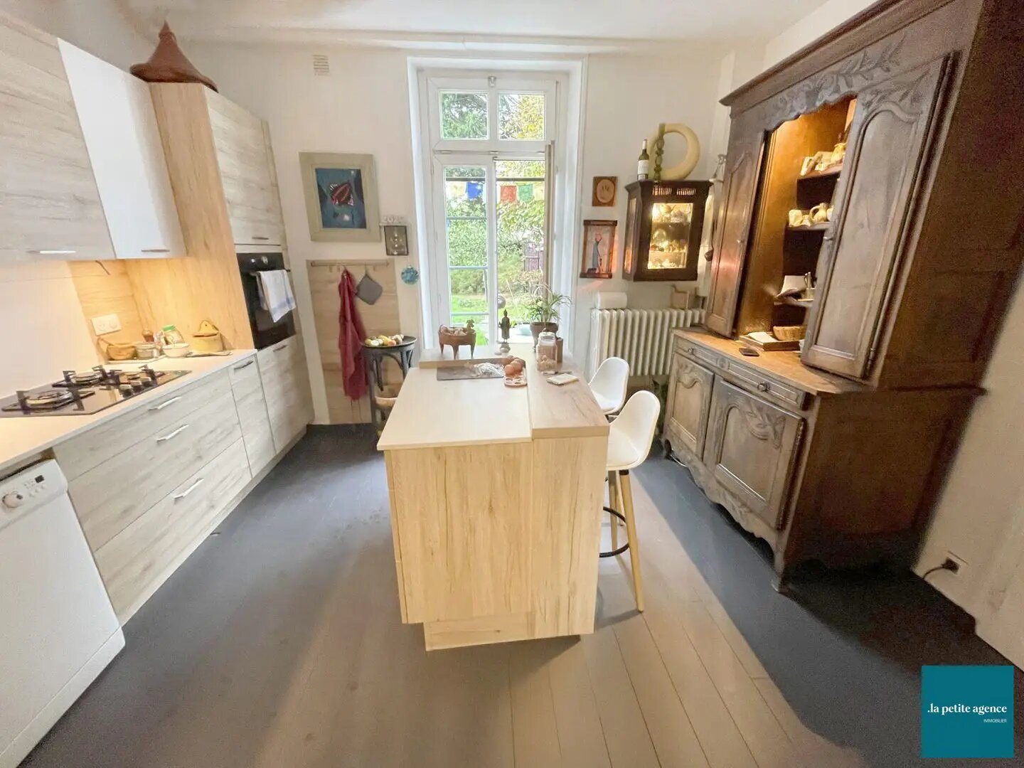 Maison à vendre, 224m², Ouistreham