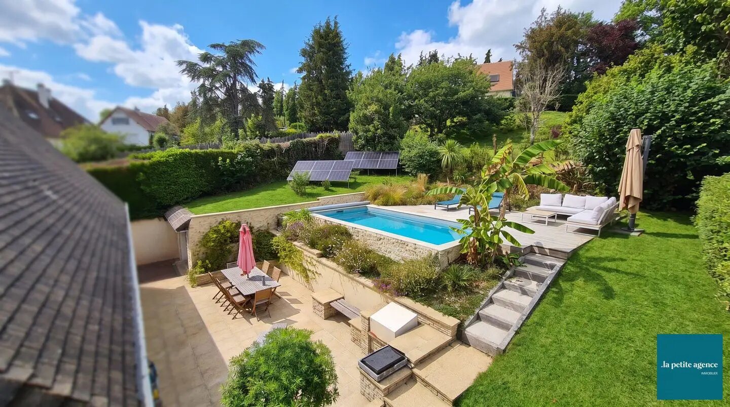 Maison à vendre, 114m², Bavent