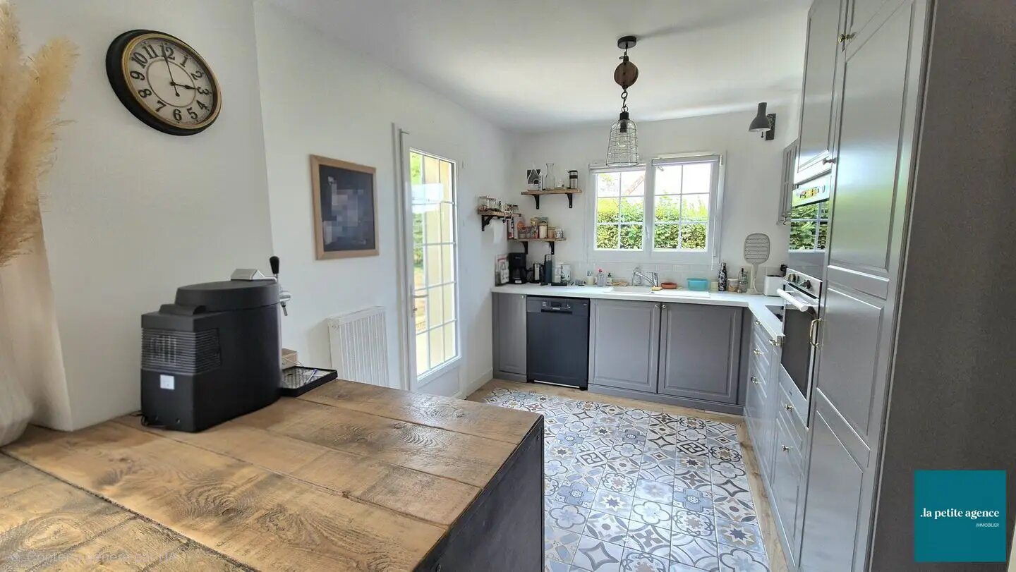 Maison à vendre, 114m², Bavent