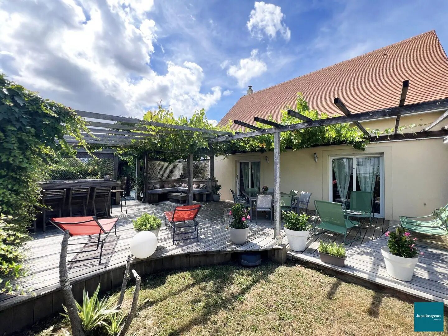 Maison à vendre, 172m², Blainville-sur-Orne