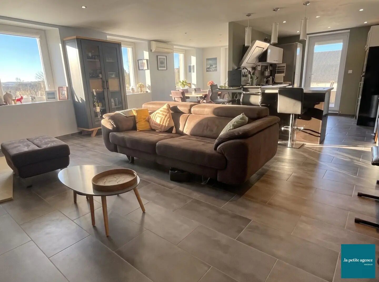 Maison à vendre, 120m², Cresserons