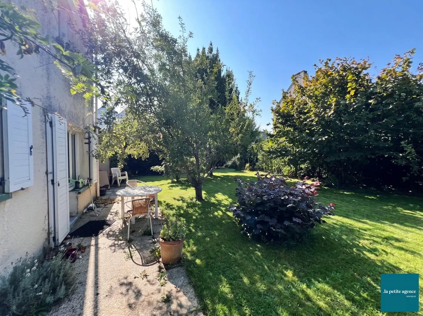Maison à vendre, 85m², Saint-Germain-la-Blanche-Herbe