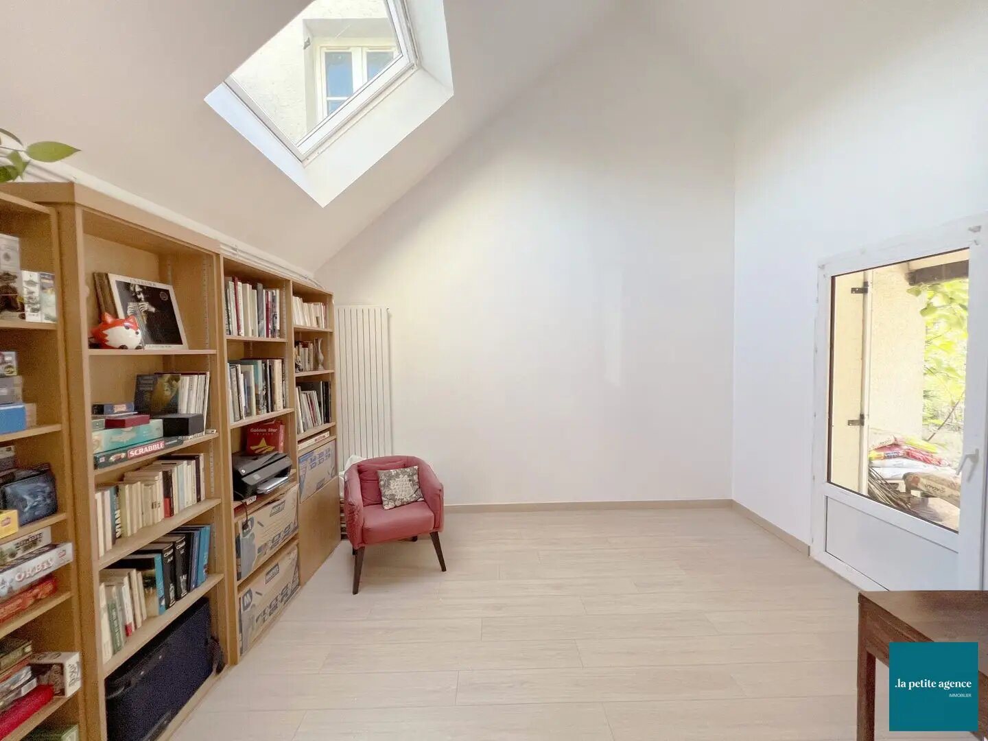 Maison à vendre, 85m², Saint-Germain-la-Blanche-Herbe