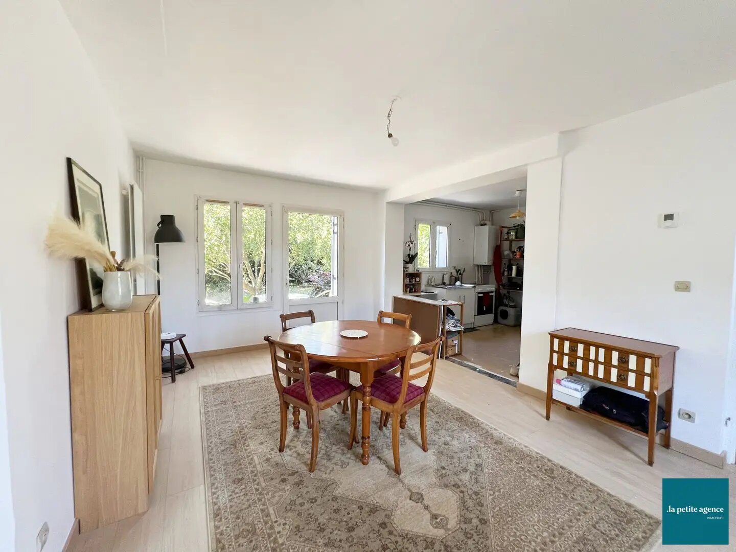 Maison à vendre, 85m², Saint-Germain-la-Blanche-Herbe