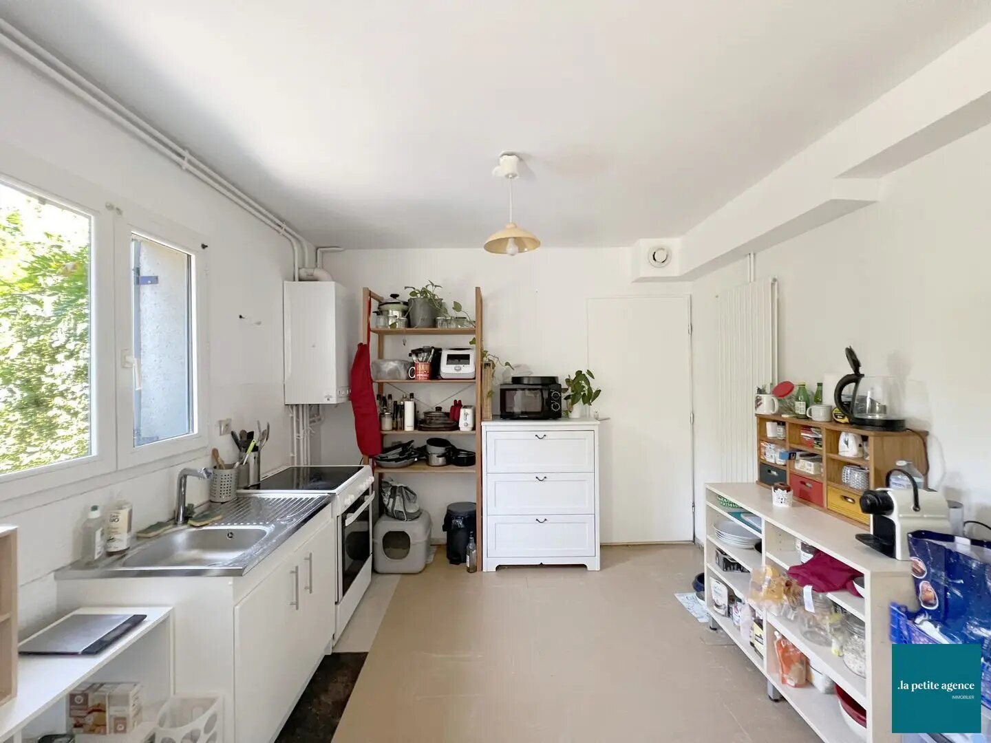 Maison à vendre, 85m², Saint-Germain-la-Blanche-Herbe