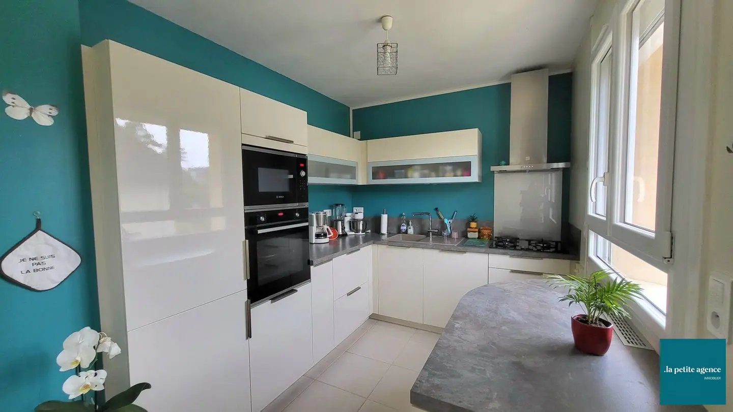 Maison à vendre, 77m², Merville-Franceville-Plage