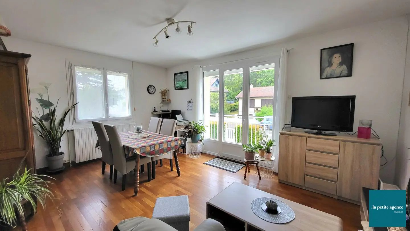Maison à vendre, 77m², Merville-Franceville-Plage