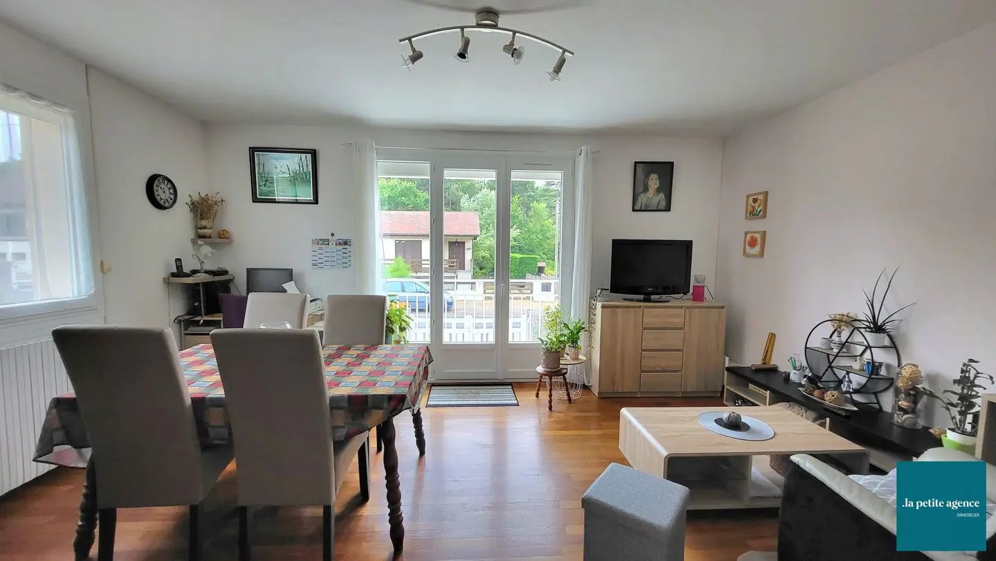 Maison à vendre, 77m², Merville-Franceville-Plage