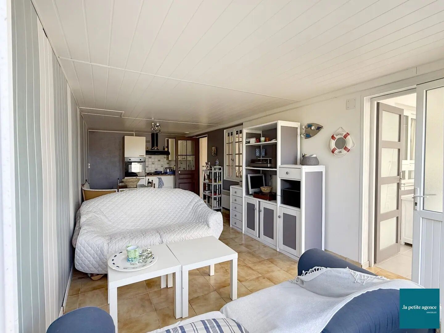Maison à vendre, 72m², Saint-Jean-de-la-Rivière