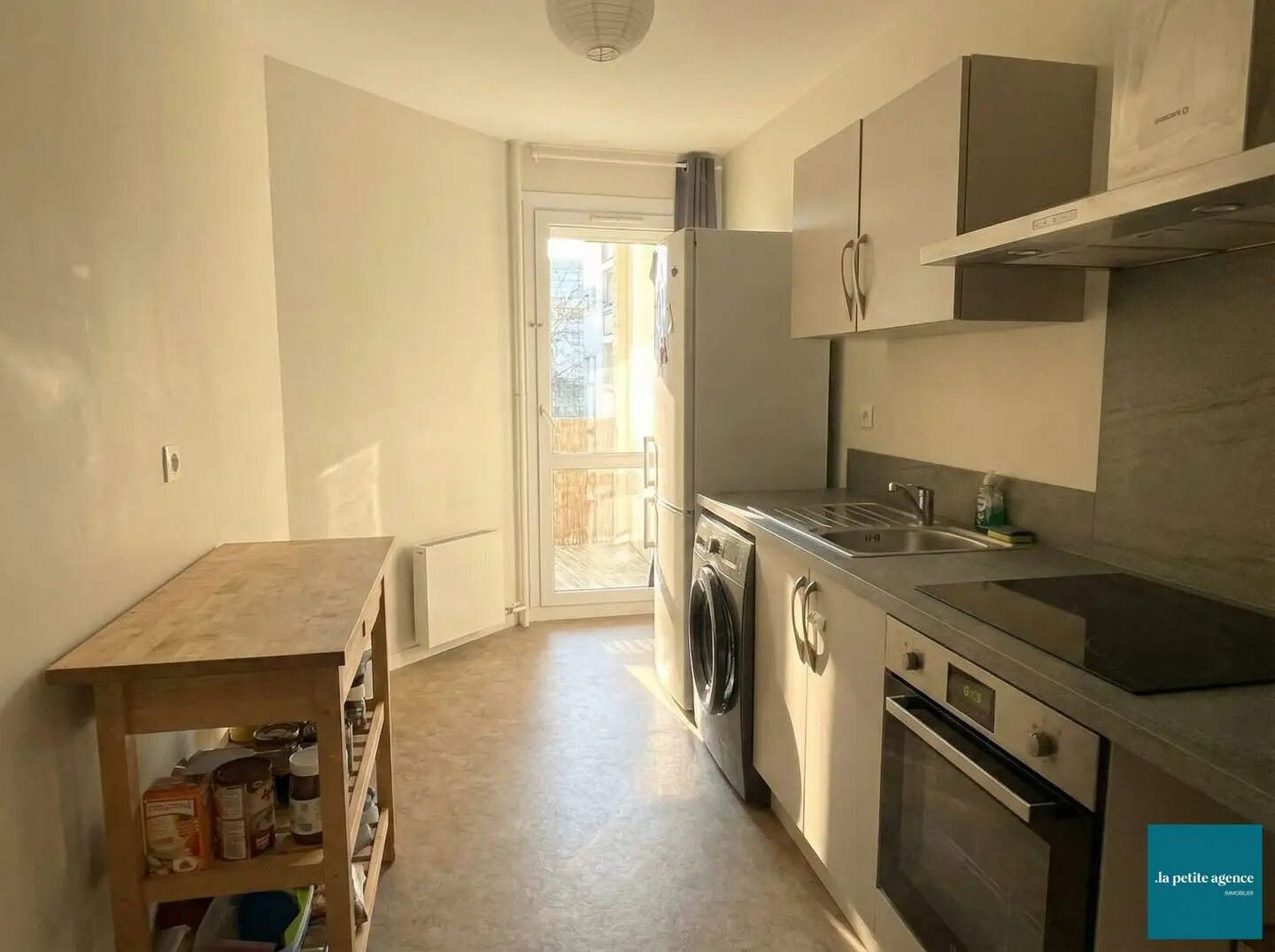 Appartement à vendre, 72m², Caen