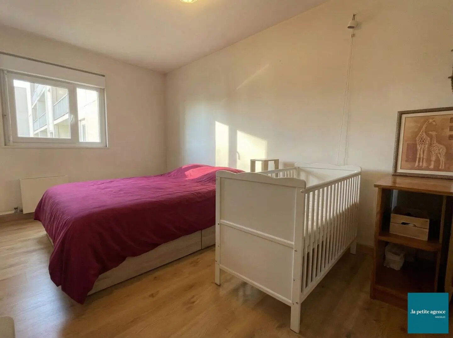 Appartement à vendre, 72m², Caen