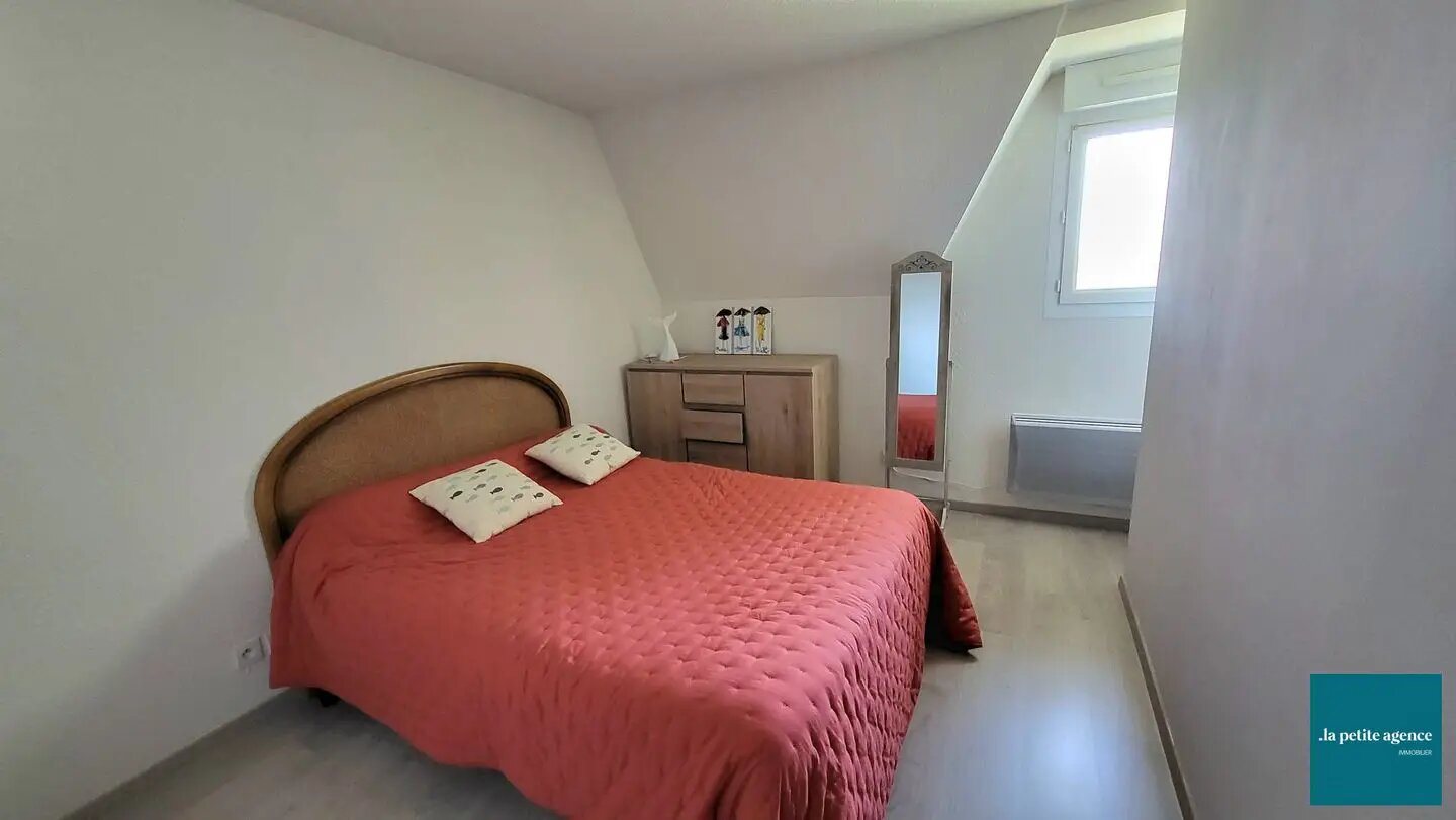 Appartement à vendre, 45m², Cabourg