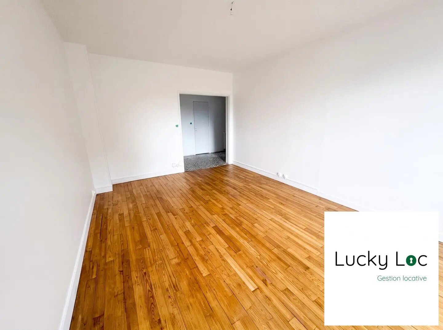 Appartement à louer, 77m², Hérouville-Saint-Clair