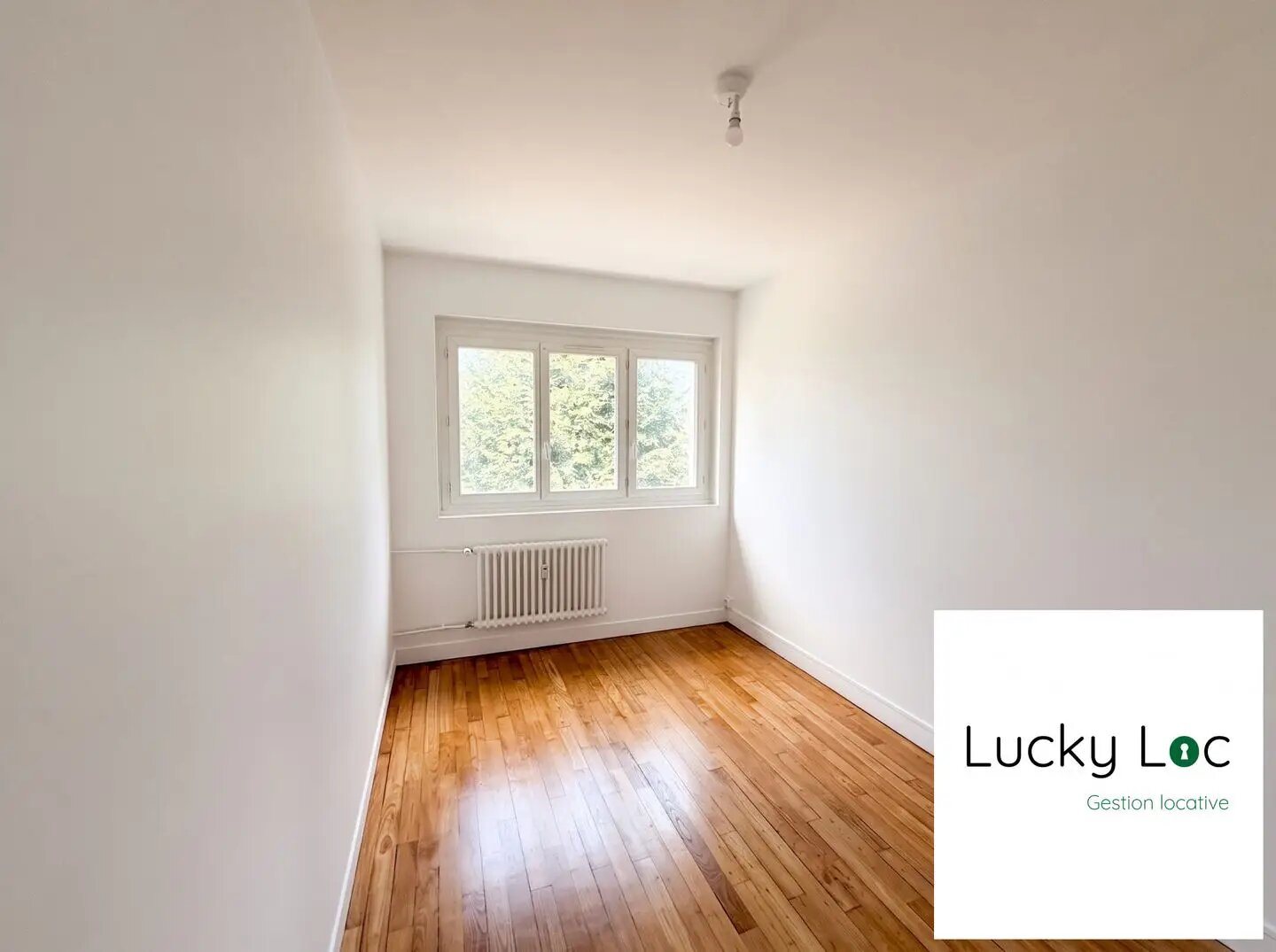 Appartement à louer, 77m², Hérouville-Saint-Clair