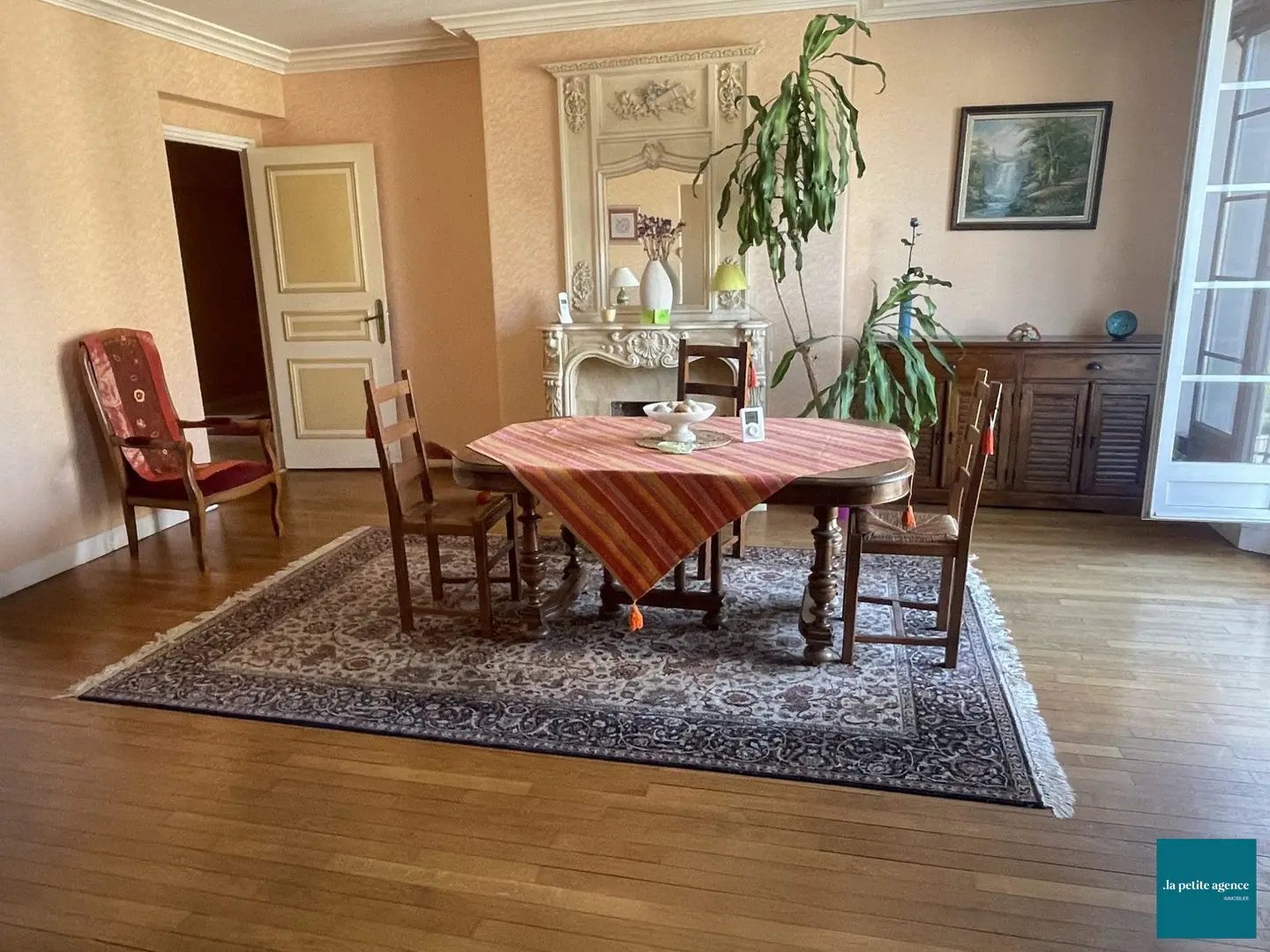 Appartement à vendre, 101m², Caen