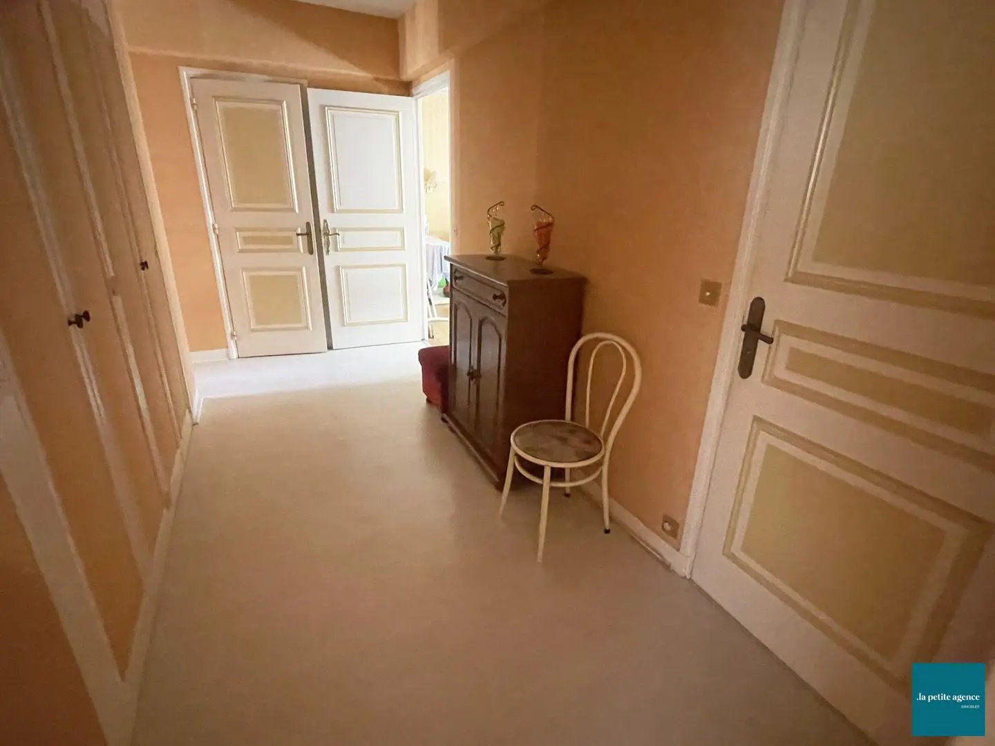 Appartement à vendre, 101m², Caen