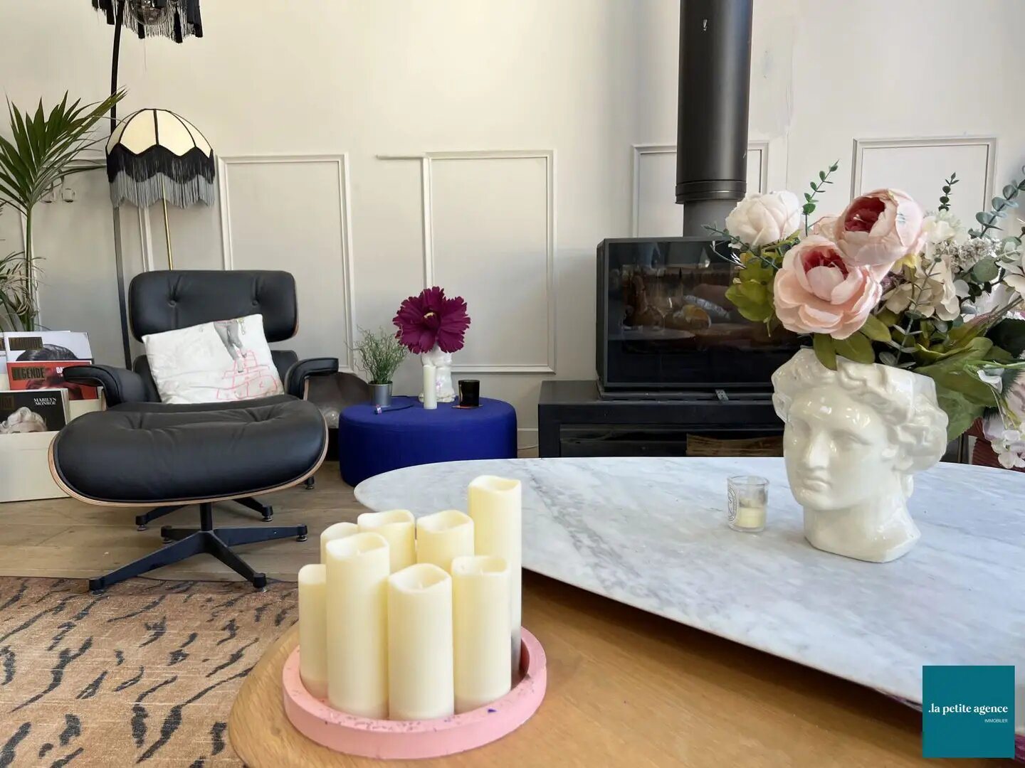 Maison à vendre, 260m², Caen
