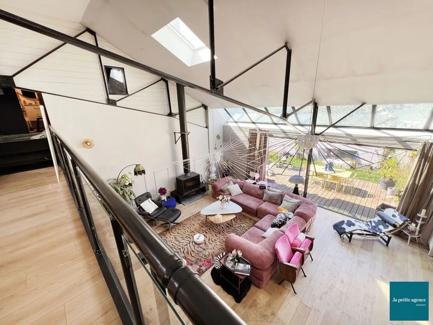 Maison à vendre, 260m², Caen