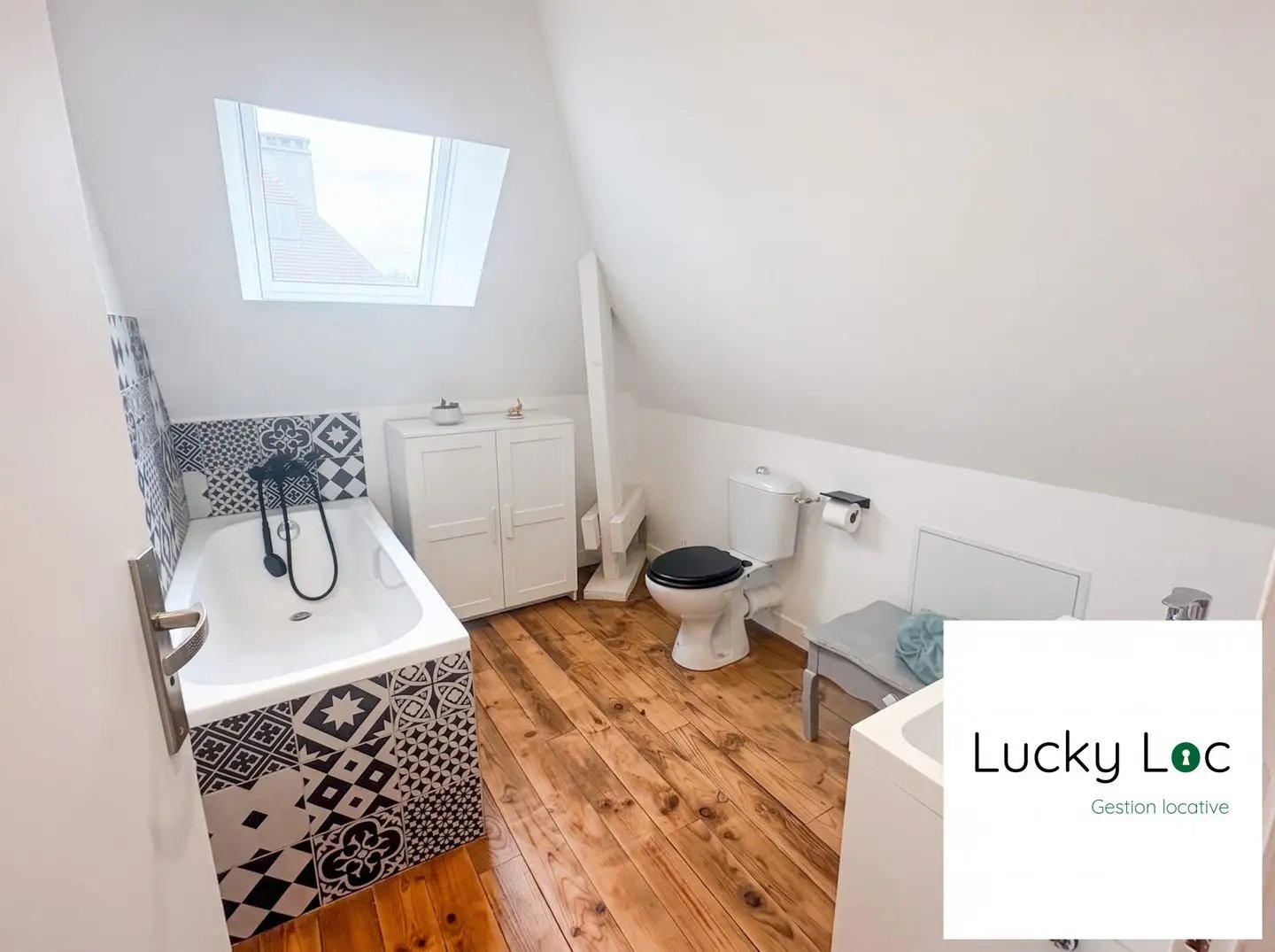 Appartement à louer, 25m², Thury-Harcourt