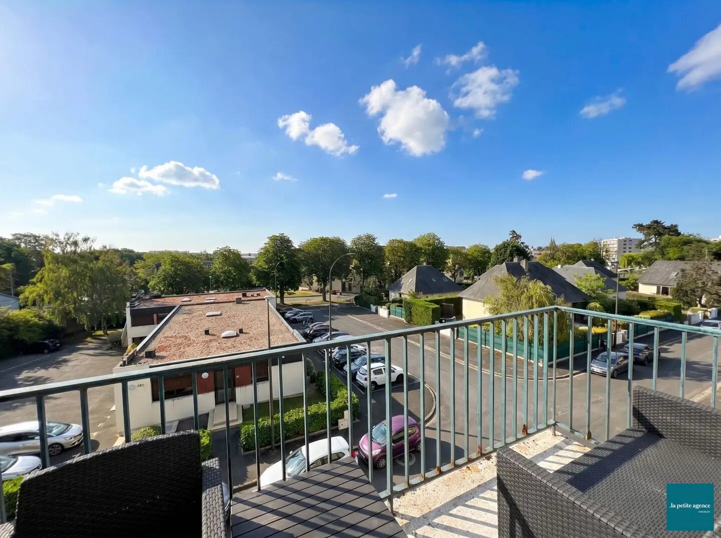 Appartement à vendre, 99m², Caen