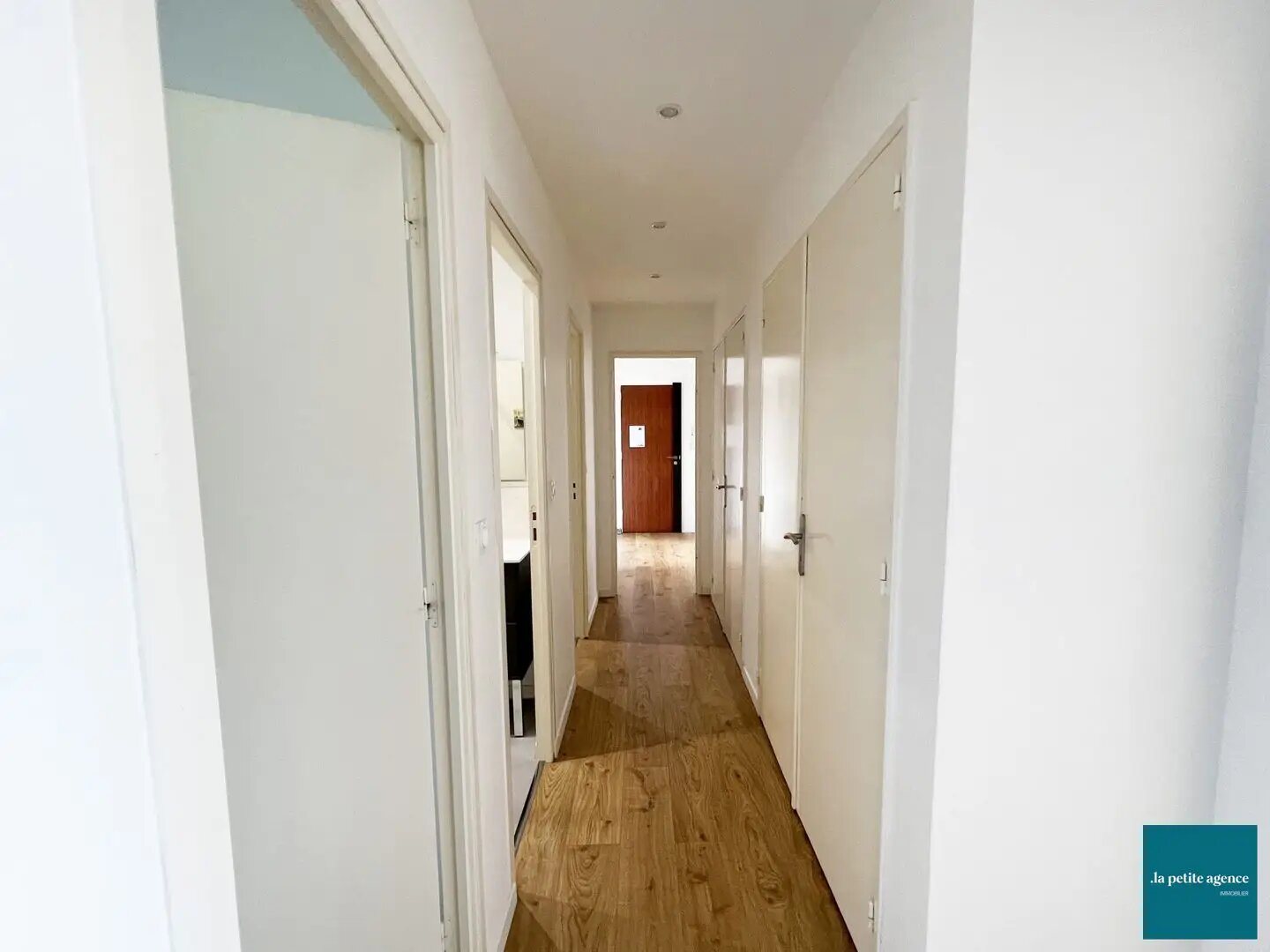 Appartement à vendre, 99m², Caen
