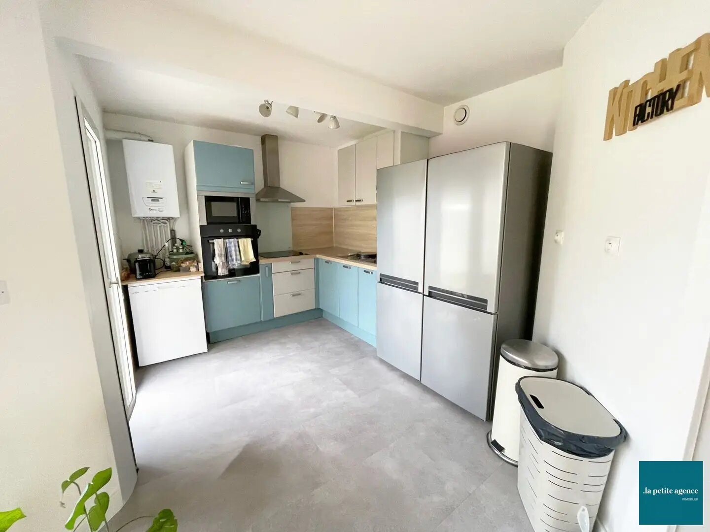 Appartement à vendre, 113m², Caen