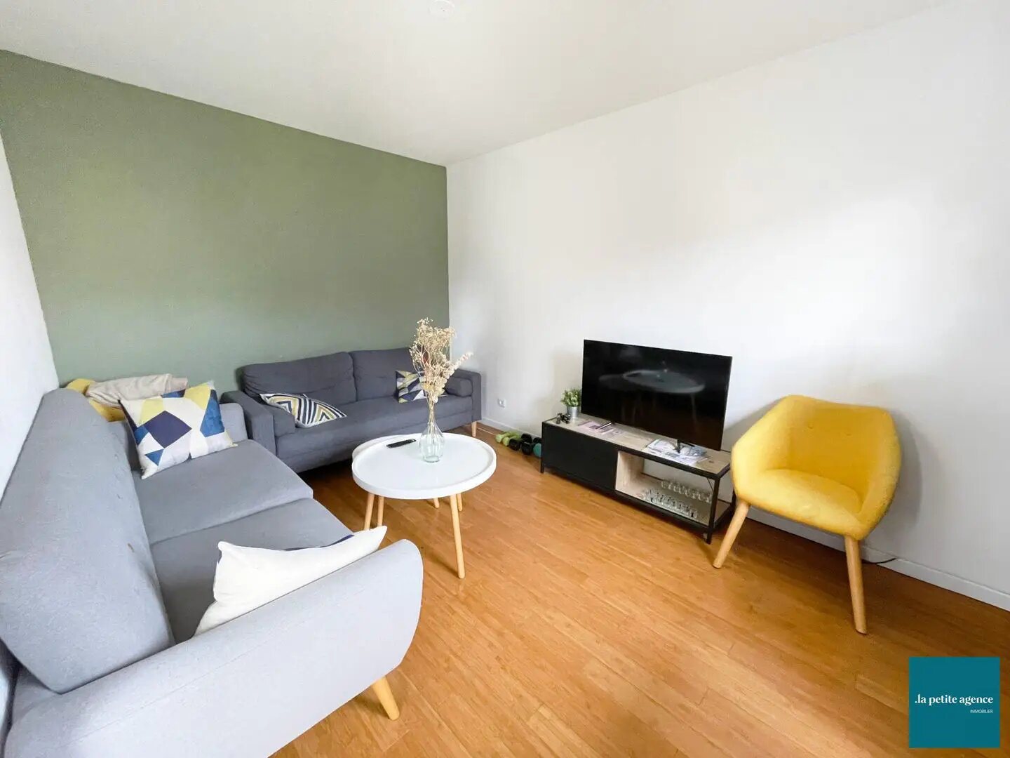 Appartement à vendre, 113m², Caen