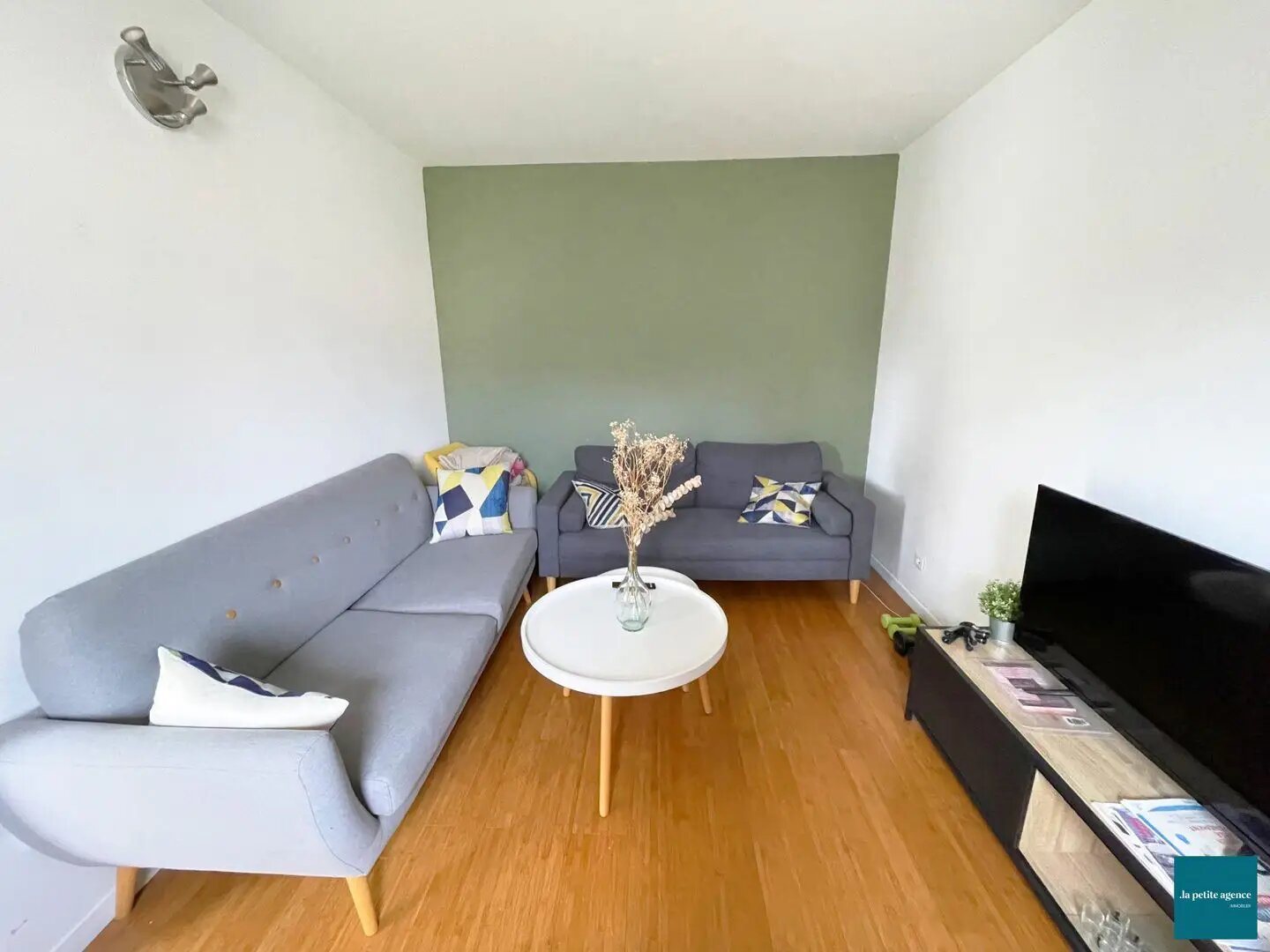 Appartement à vendre, 113m², Caen