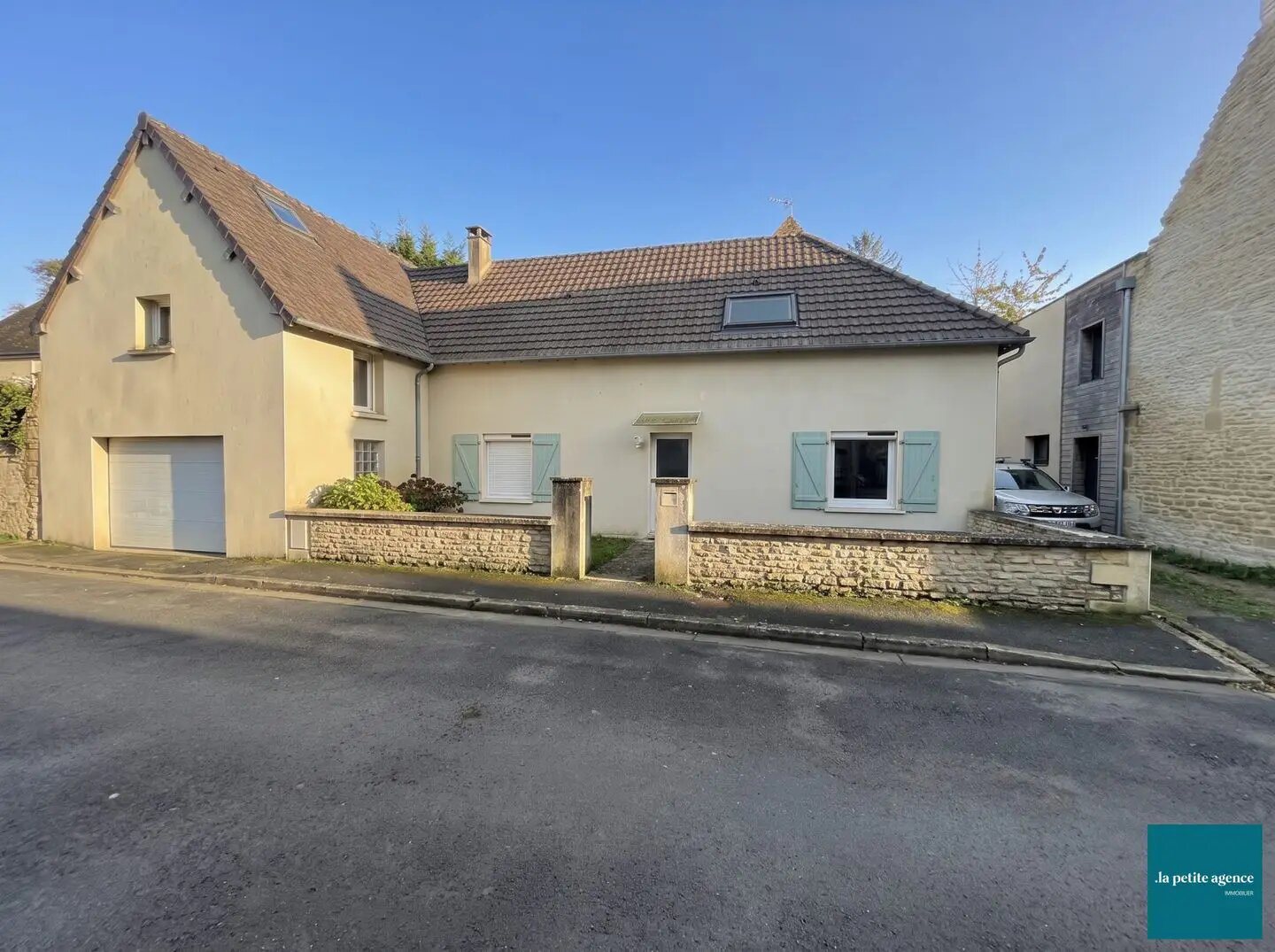 Maison à vendre, 125m², Bény-sur-Mer