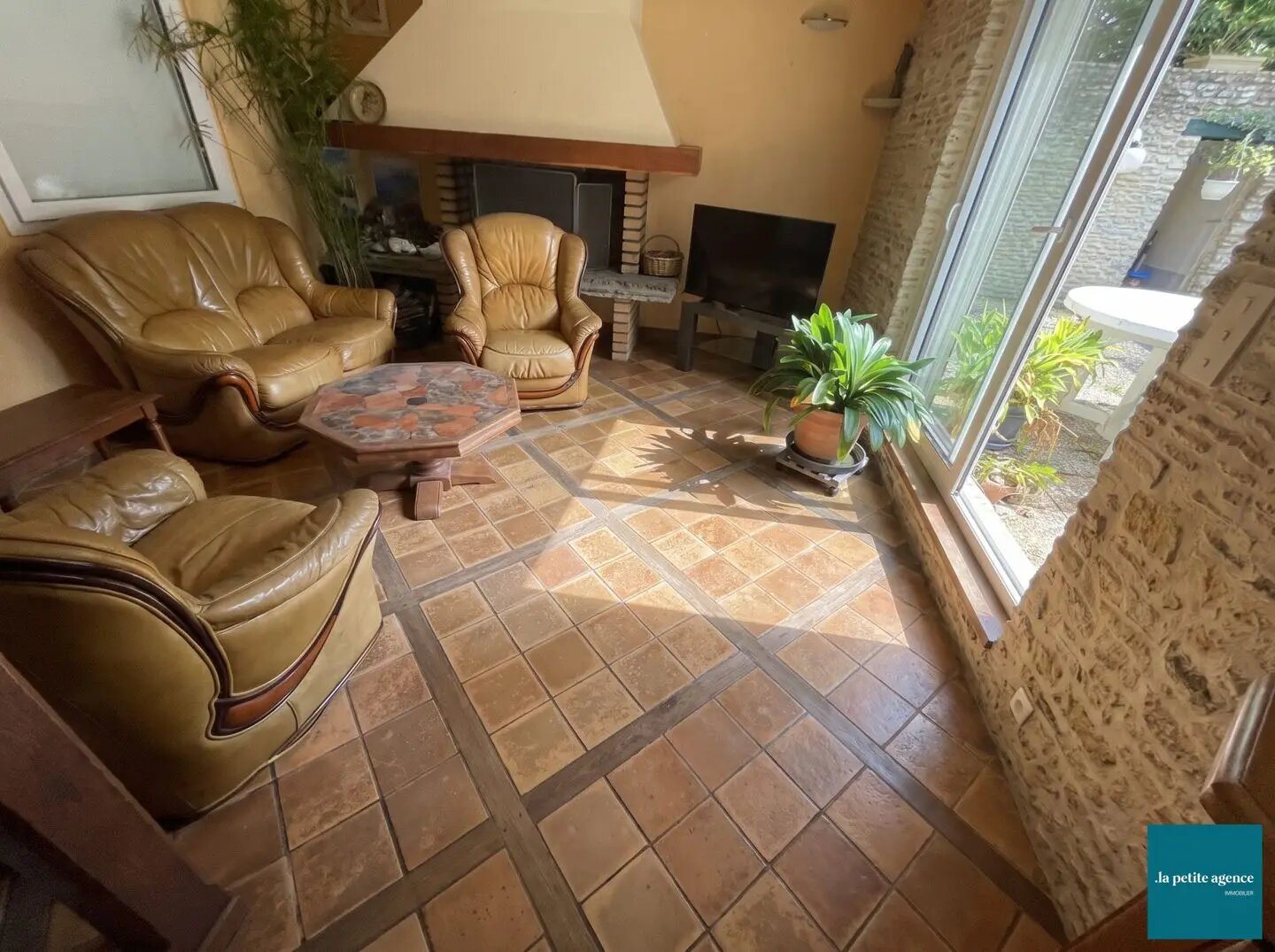 Maison à vendre, 125m², Bény-sur-Mer