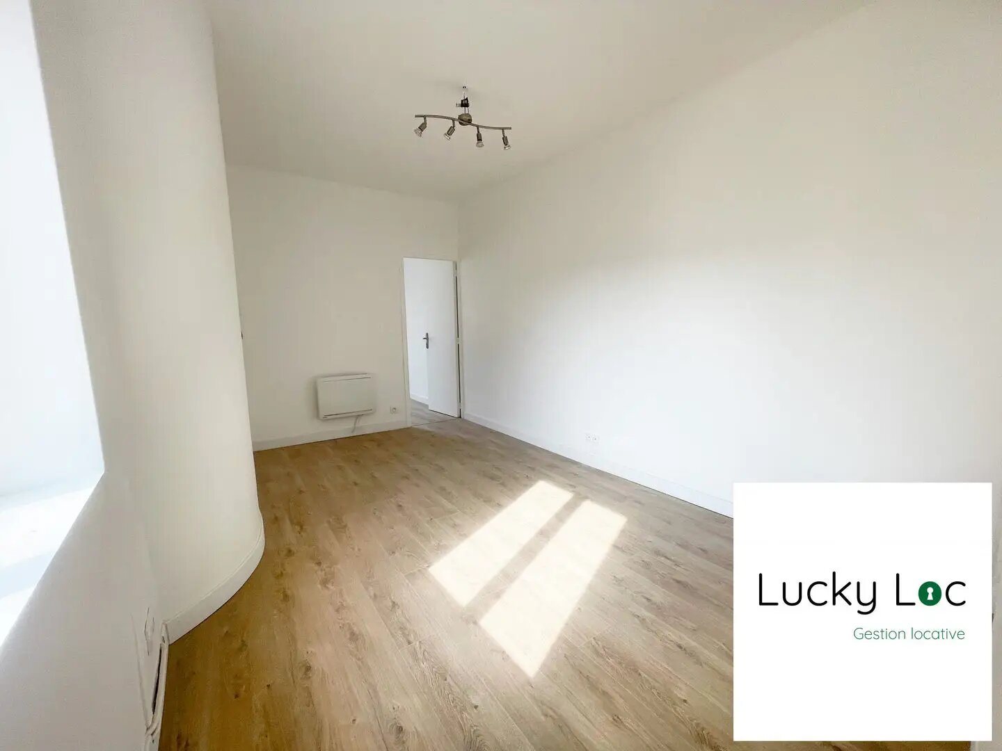 Appartement à louer, 48m², Douvres-la-Délivrande