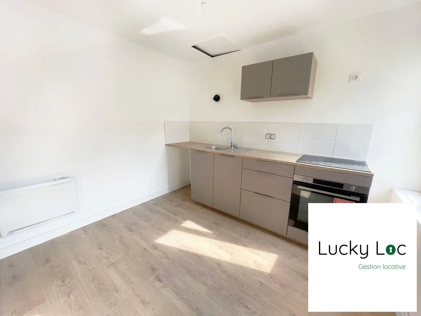 Appartement à louer, 48m², Douvres-la-Délivrande