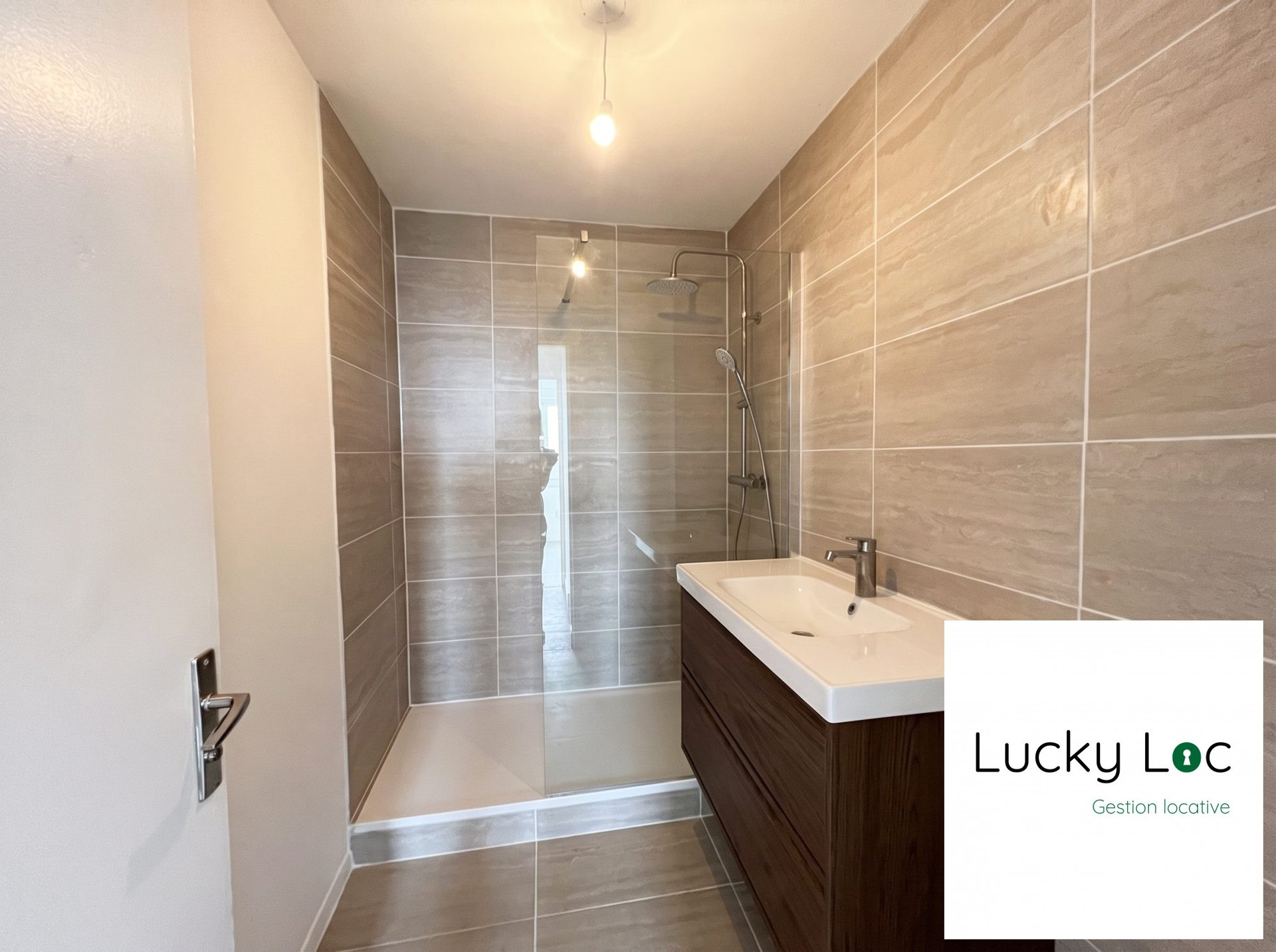 Appartement à louer, 56m², Hérouville-Saint-Clair