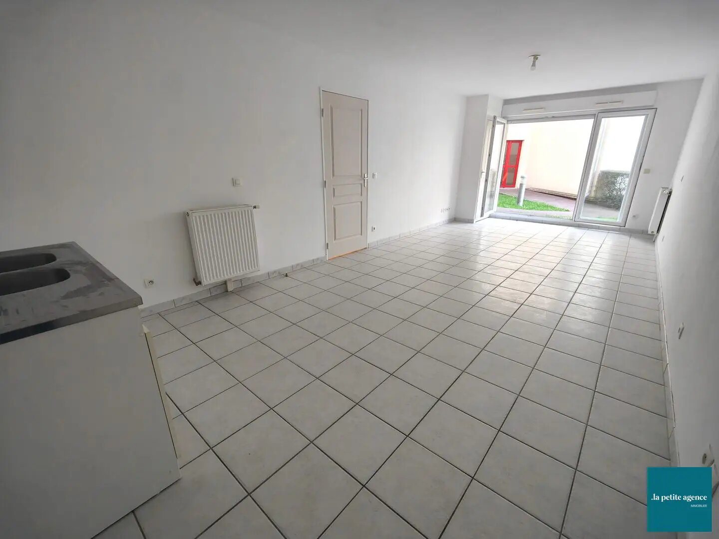 Appartement à vendre, 49m², Merville-Franceville-Plage