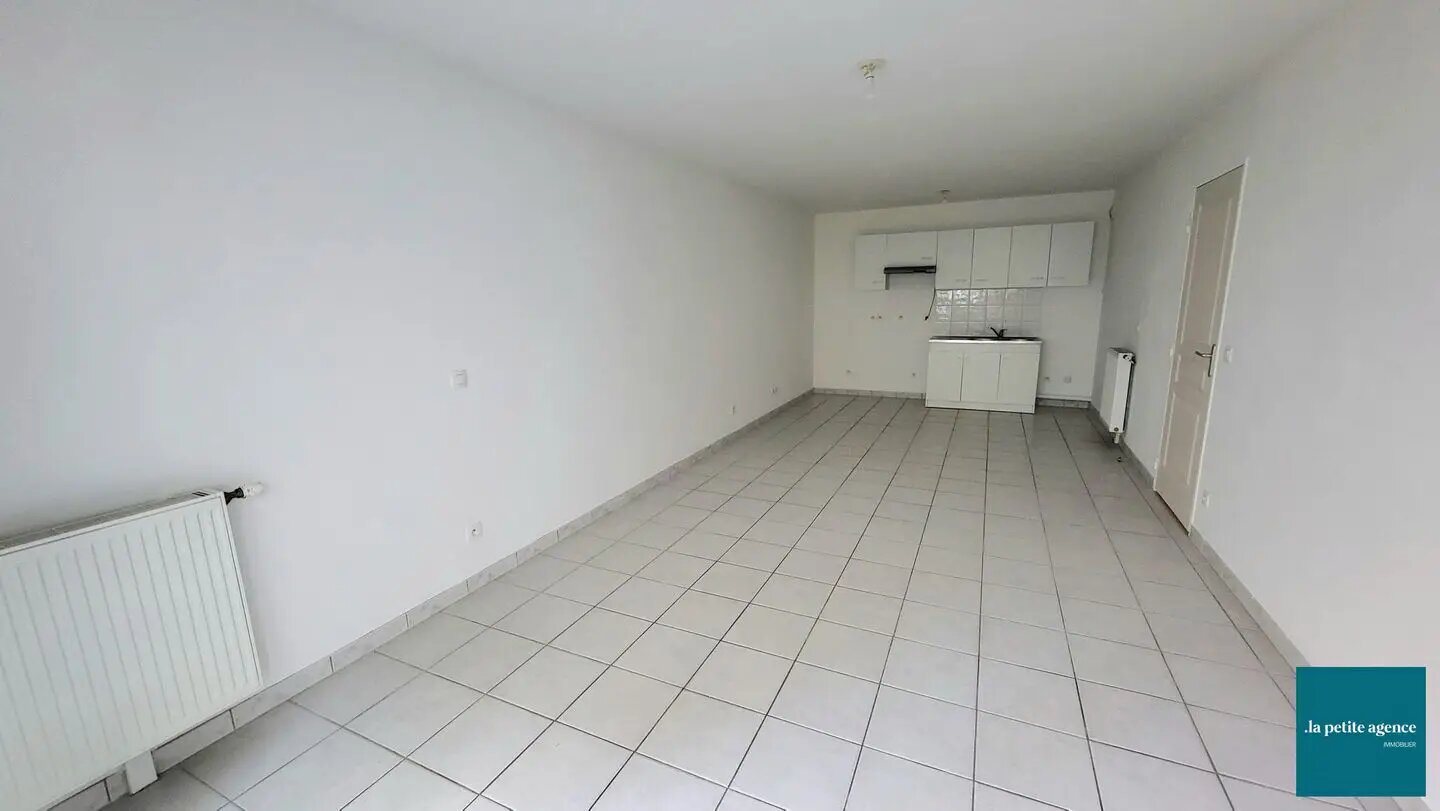 Appartement à vendre, 49m², Merville-Franceville-Plage