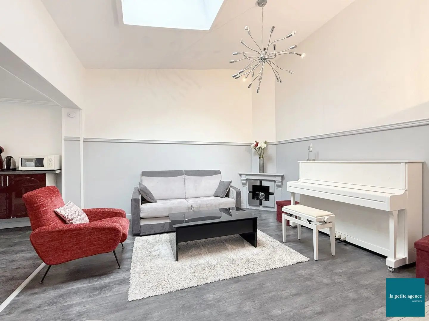 Maison à vendre, 80m², Cherbourg-Octeville