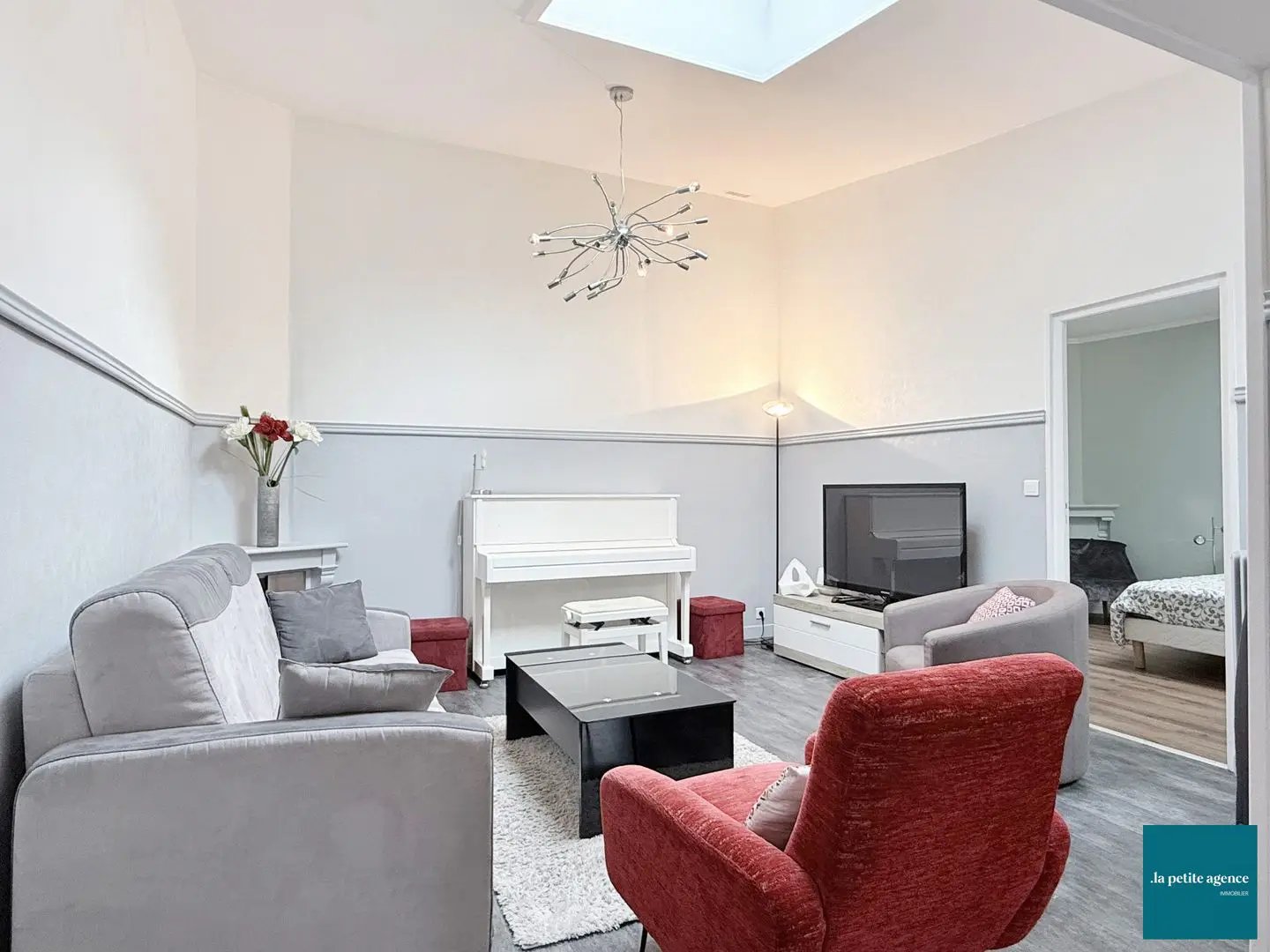 Maison à vendre, 80m², Cherbourg-Octeville