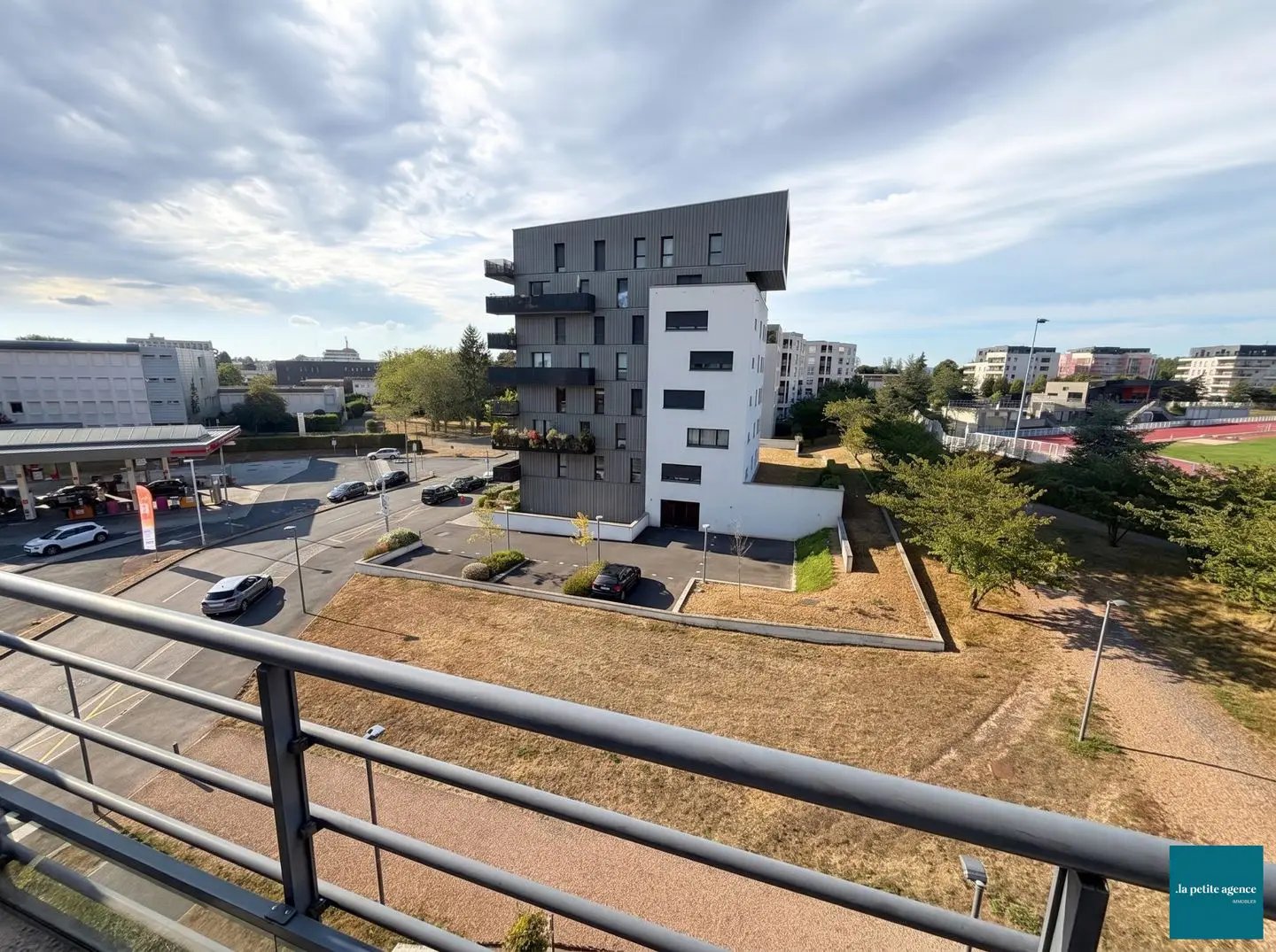 Appartement à vendre, 40m², Hérouville-Saint-Clair
