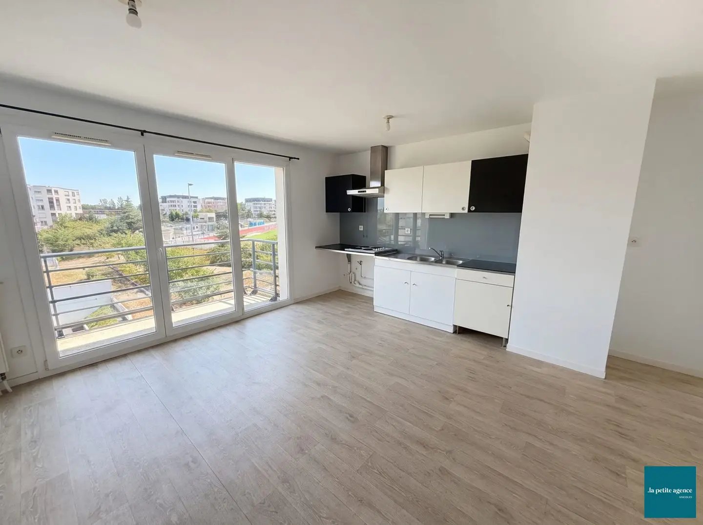 Appartement à vendre, 40m², Hérouville-Saint-Clair