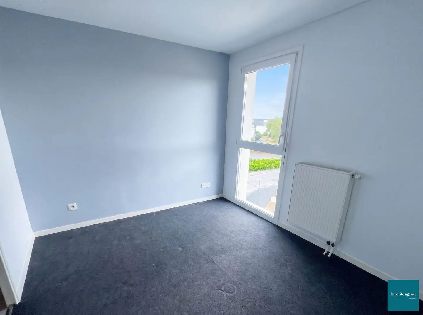 Appartement à vendre, 40m², Hérouville-Saint-Clair