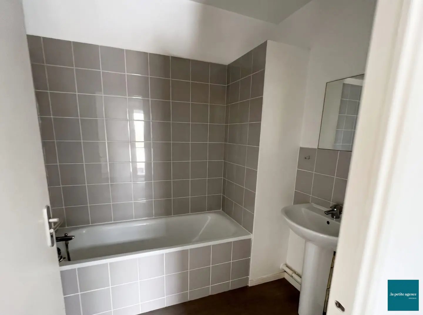Appartement à vendre, 40m², Hérouville-Saint-Clair